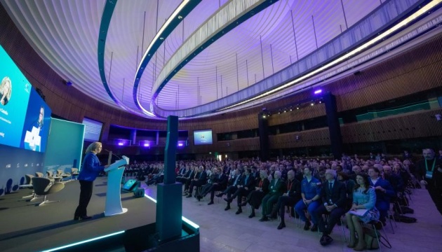 В Україні може з’явитися холдинг для управління інфраструктурою ринку капіталу