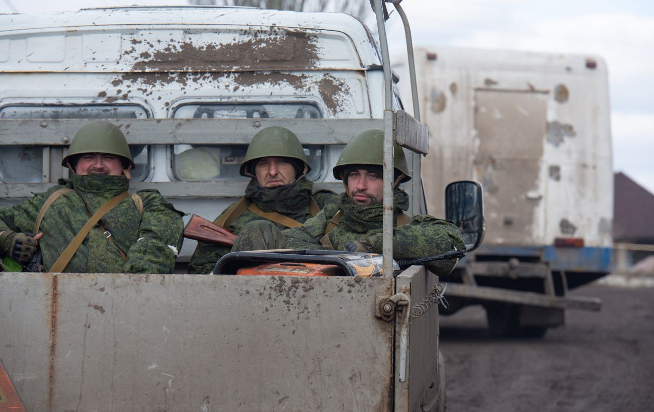 Росія перекинула елітні підрозділи з Покровського напрямку на південь, — ISW