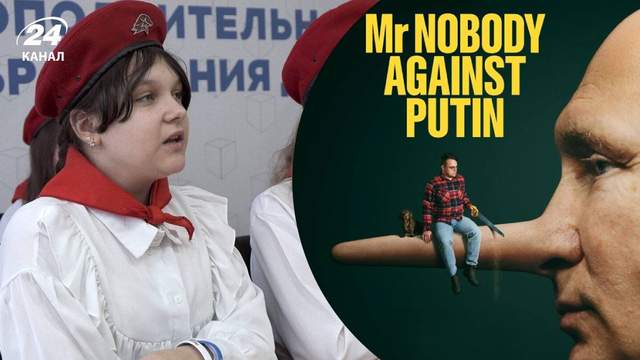 Скандальний «Оскар»: як створили фільм «Містер Ніхто проти Путіна» і за що його критикують