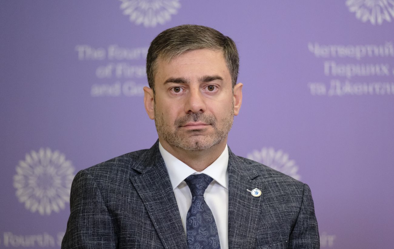 Лубінець звернувся до РФ через викрадення жителів села на Сумщині