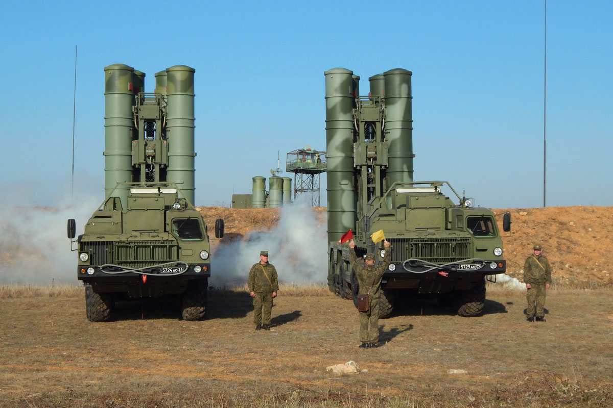 Індія закупила російське озброєння на $25 млрд: у переліку С-400 та авіація
