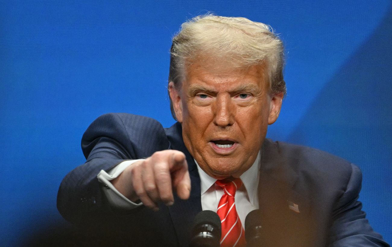 Трамп пригрозив Іспанії повним торговим ембарго: що сталося.