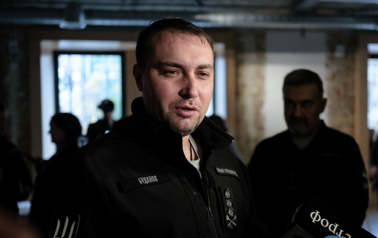 Буданов заявив, чи має Україна власний дедлайн для досягнення миру