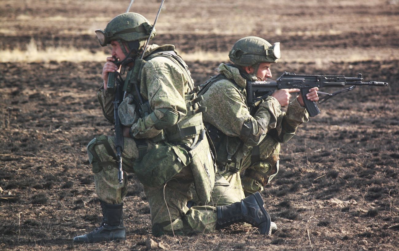 Обіцяли Африку, а відправляли на війну в Україну: росіянин розкрив схему вербування