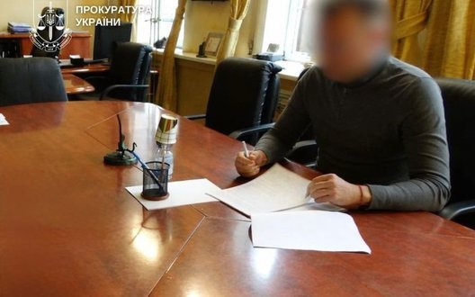 У Києві чиновнику повідомили про підозру через незаконну приватизацію майна на 7,4 млн грн
