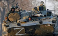 РФ просунулася поблизу Горіхового на Донеччині — DeepState