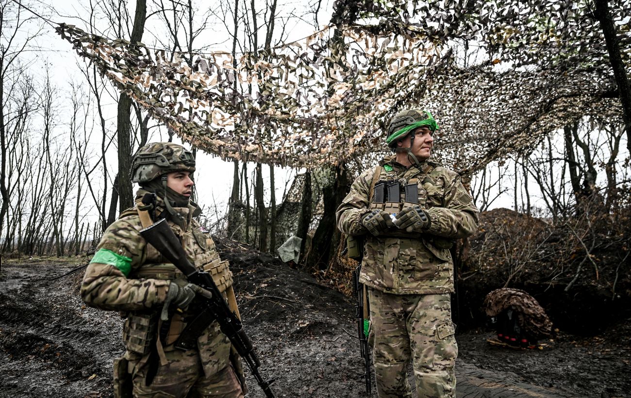 На півдні звільнили 9 населених пунктів, зачистка триває