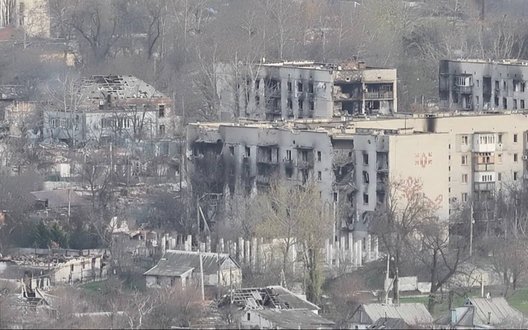 Гуманітарна катастрофа в Олешках: Лубінець закликав допустити міжнародні місії