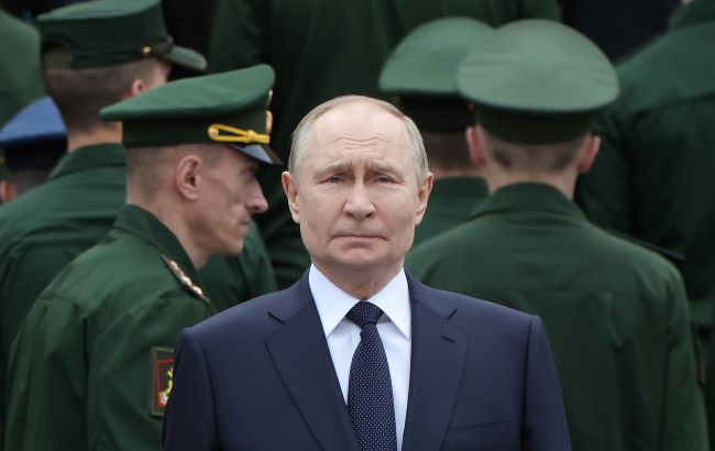 Війна на Близькому Сході дає Кремлю додаткові ресурси: РФ може збільшити витрати на війну проти України