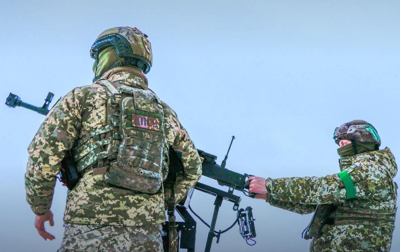 Нічна атака РФ: українська ППО знищила більшість ворожих дронів