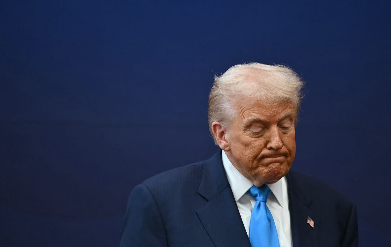 У Сенаті США хочуть заблокувати нові удари Трампа по Ірану.