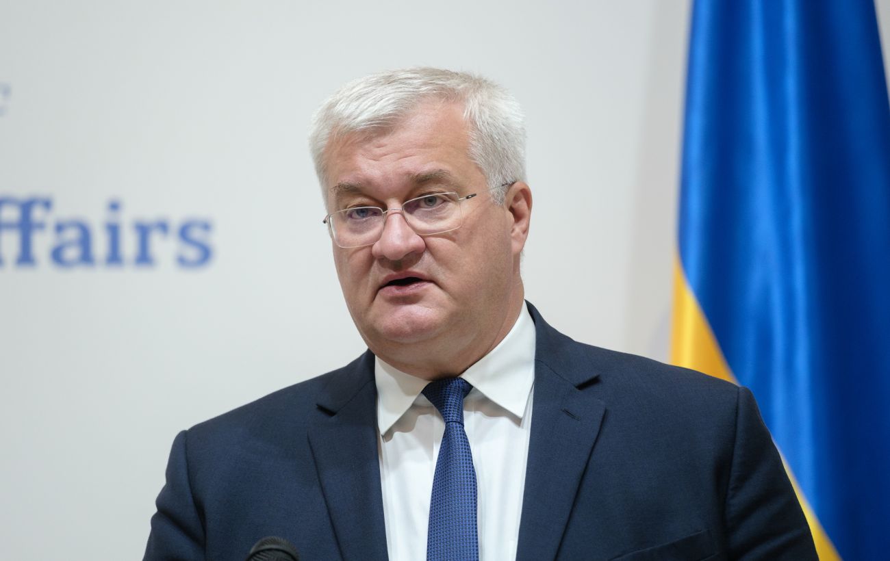 Украина запропонувала рішення  по "Дружбі"