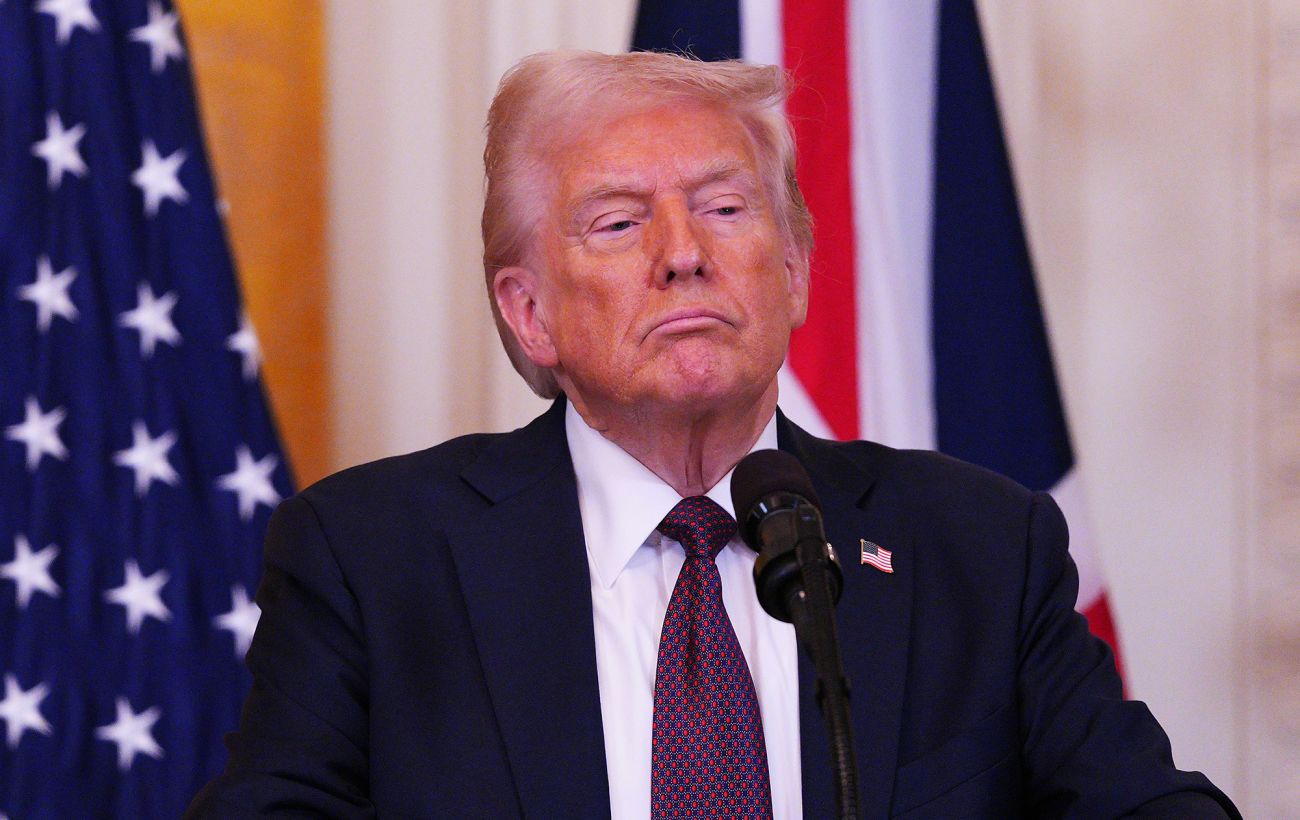 У США оприлюднили «втрачені» файли Епштейна: у них згадується Трамп