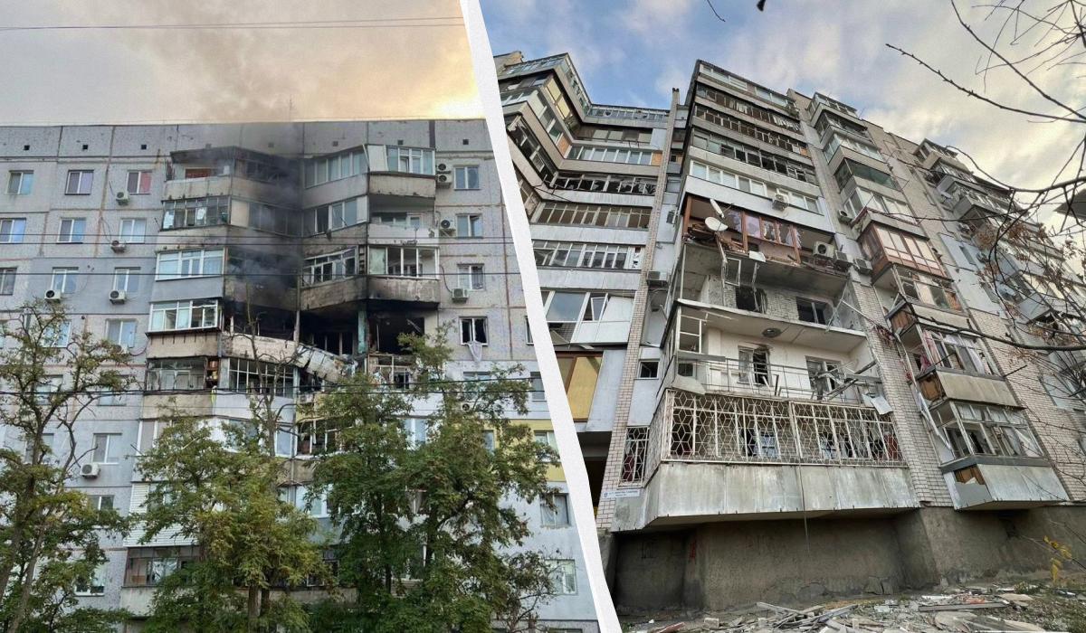 Кабмін підтримав приватизацію житла, зруйнованого війною