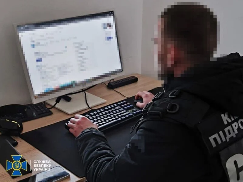 СБУ викрила ІПСО РФ проти угорців Закарпаття