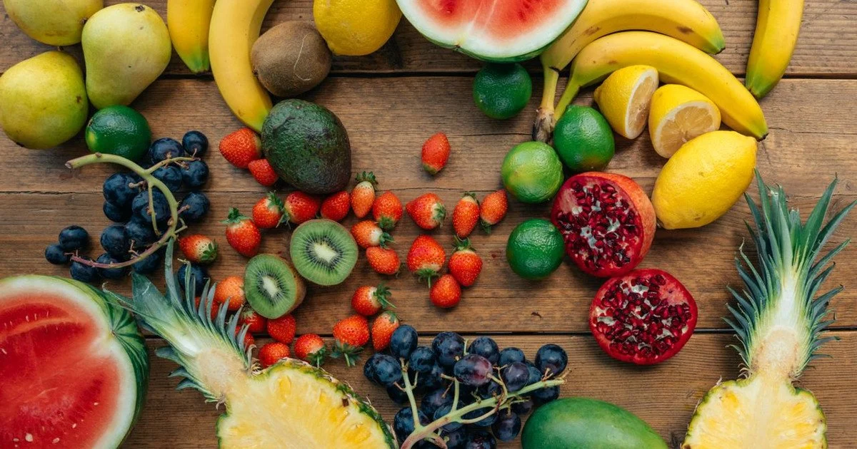 Чай, ягоди й горіхи: які продукти можуть підтримати довголіття