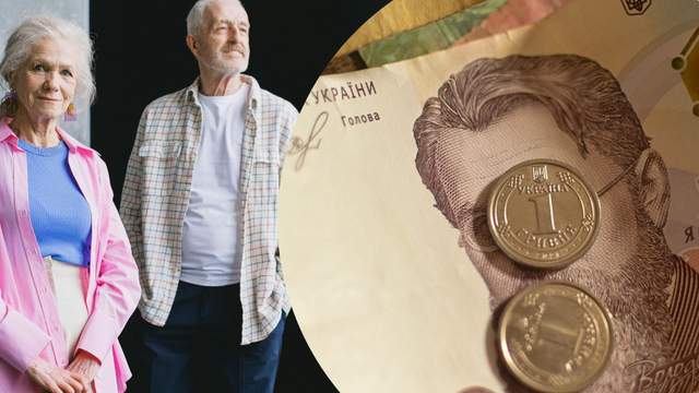 Частина пенсії може зникнути: кого попередили про втрати у травні