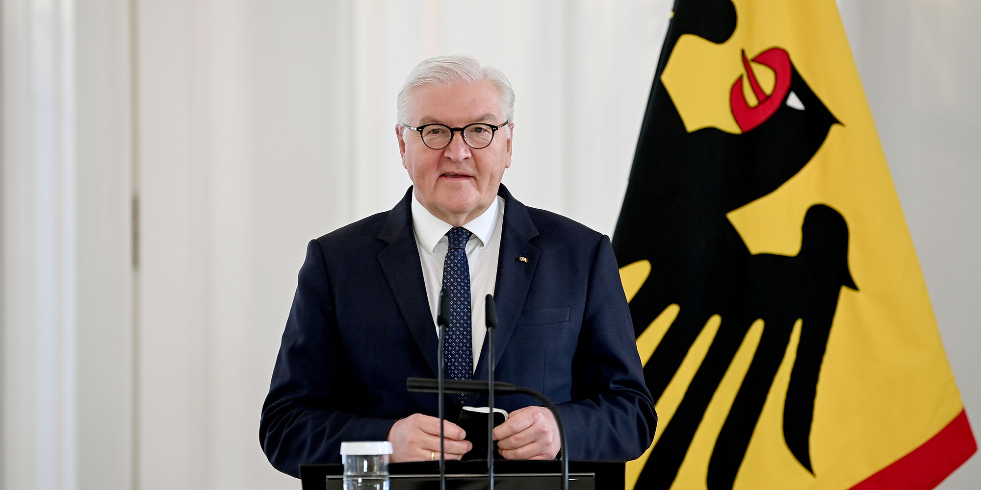 Через 100 років після Ігор Гітлера: президент Німеччини підтримав Олімпіаду-2036