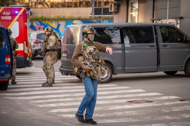 Чи дійсно українці під загрозою нових терактів на вулицях: аналіз ситуації