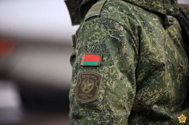 Чи здатна білоруська армія вплинути на війну в Україні: оцінка експерта