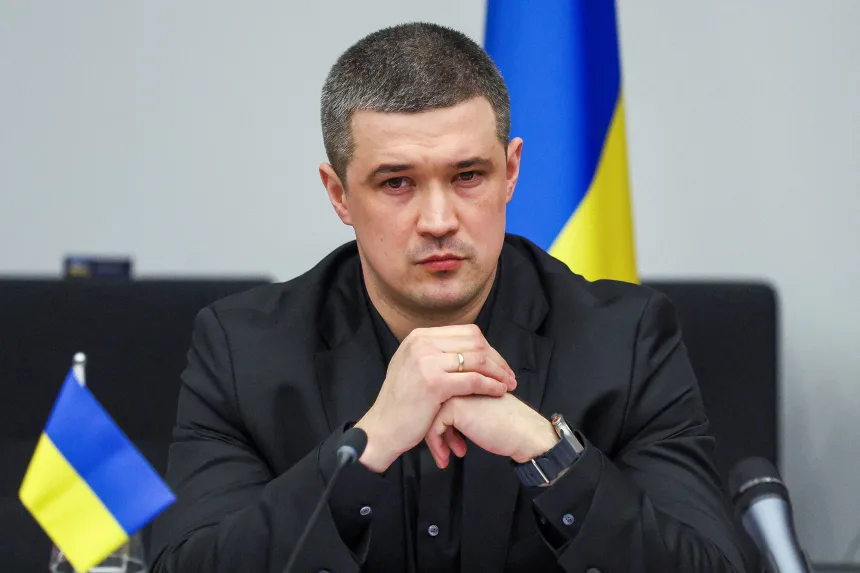 CNN: Михайло Федоров вимагає виборів під час війни: «Не Путін має вирішувати, коли голосувати»