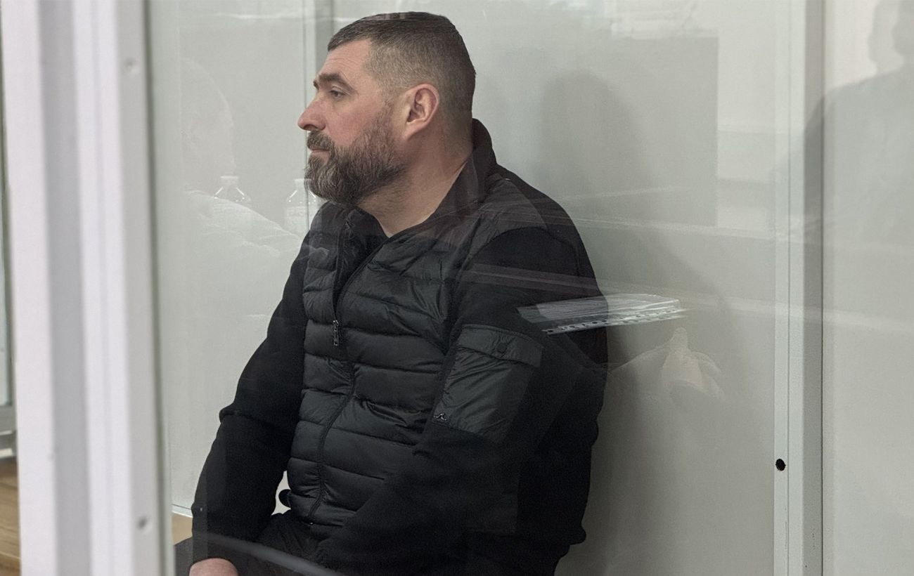 Корупція на аеродромах: за ексглаву СБУ Житомирщини внесли заставу