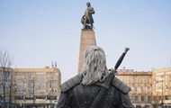 Польське місто Лодзь оголосило 2026 рік Роком Відьмака