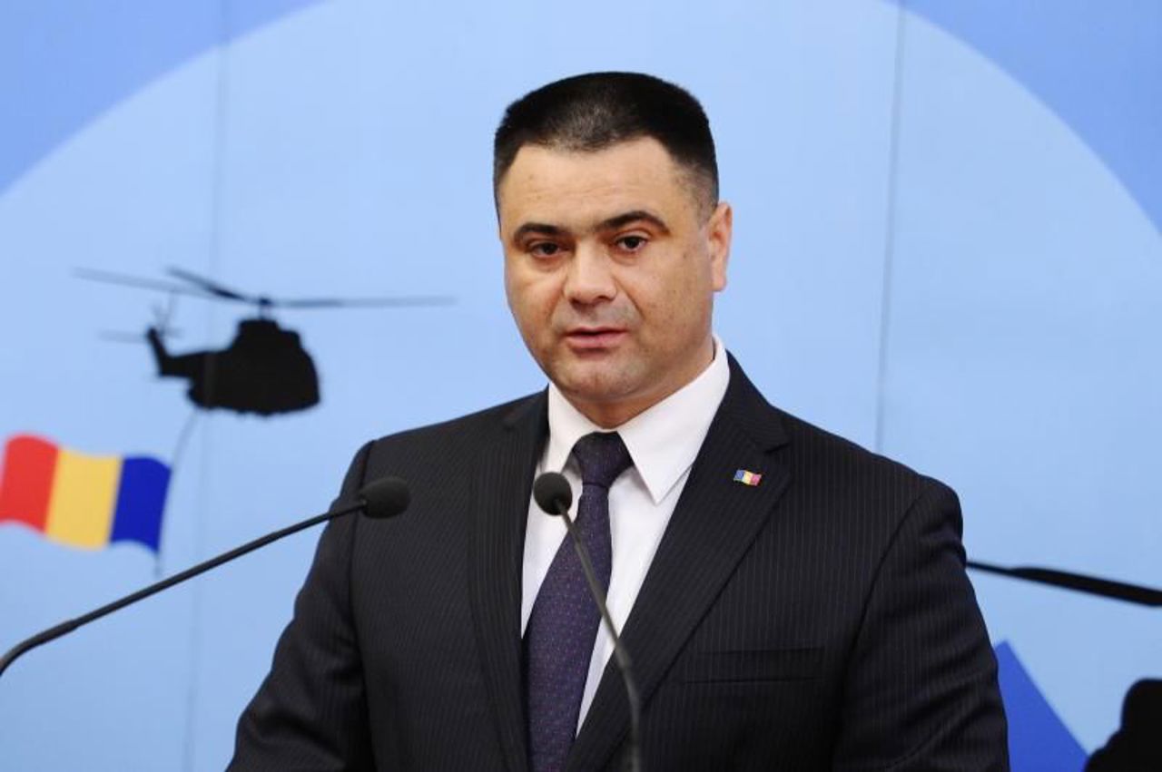 Україна має утримувати війська поблизу Придністров’я: у Молдові пояснили причину