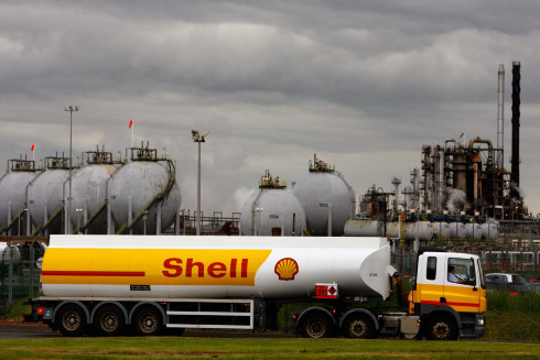 Chevron і Shell готують великі нафтові угоди у Венесуелі