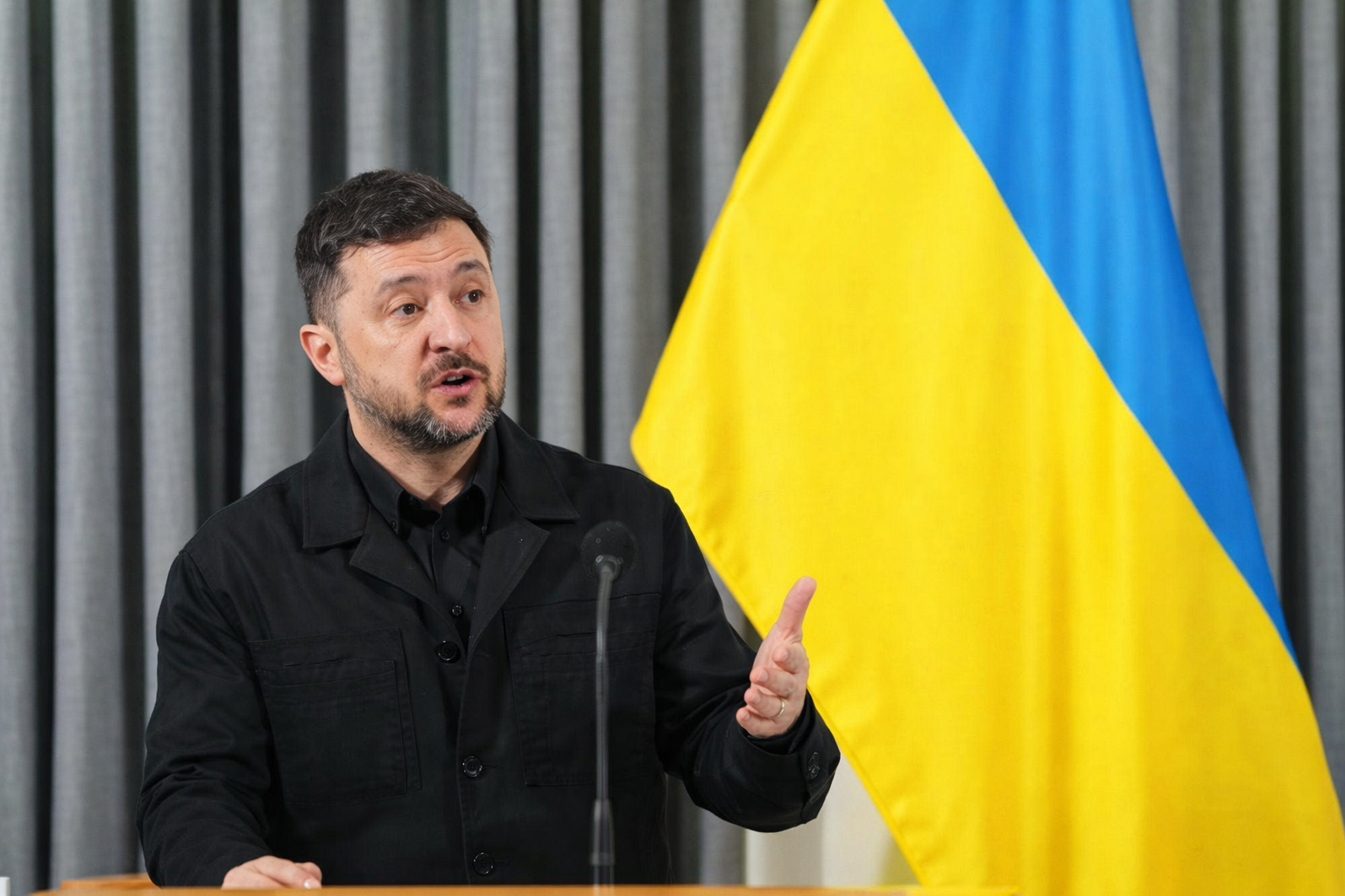 Зеленський відповів на заяву Ірану про загиблих українців у Дубаї