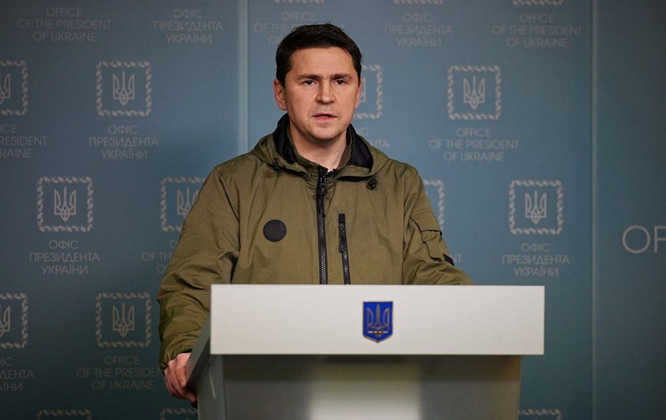 Переговори про завершення війни призупинені: в ОП пояснили ключову причину