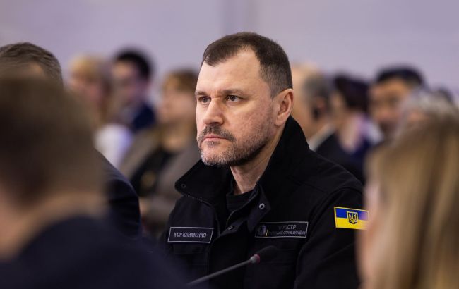 Телефон стрілка в Києві записував усе: деталь, що допомогла слідству