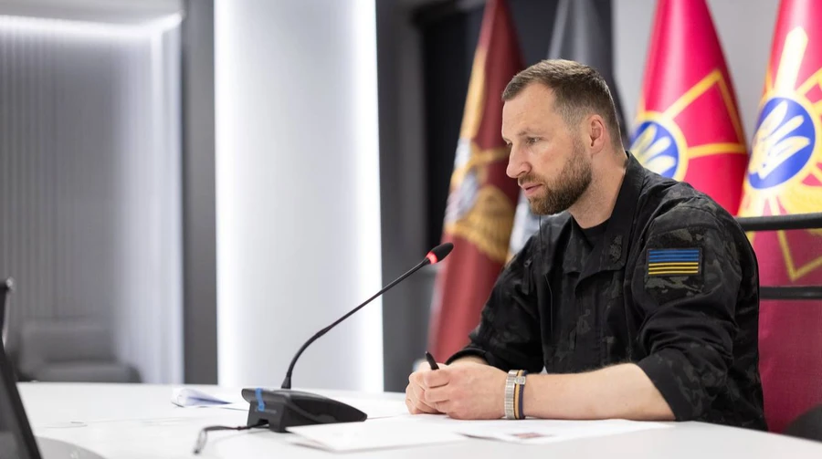 Дайте грошей! Хмара назвав 2 головні вимоги України перед «Рамштайном»: ППО та більше грошей
