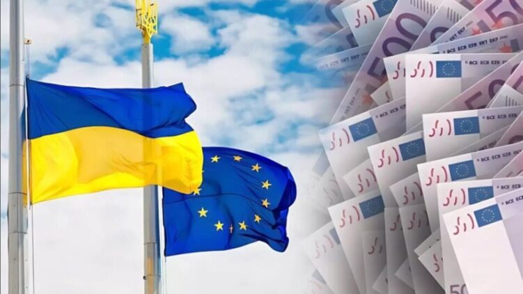 Дайте ще! Єврокомісія схвалила €6,1 млрд для України: фон дер Ляєн назвала джерело грошей