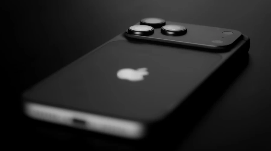 Дані про iPhone 18 Pro потрапили в мережу після кібератаки
