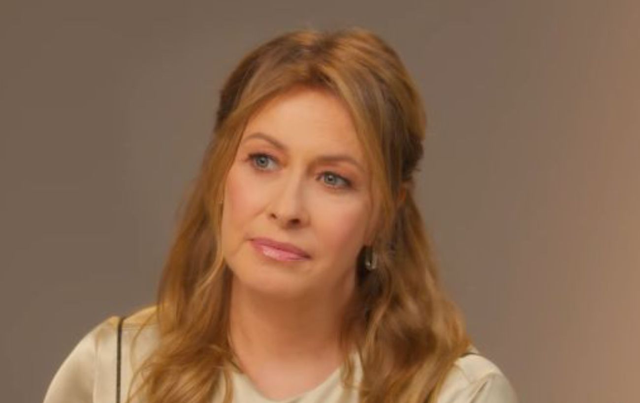 Кравец розповіла про хворобу, з якою живе кілька років: «Коли я розслаблена — вона зникає»
