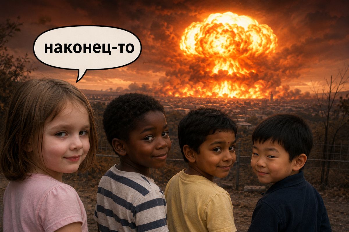 Де рване першим: 3 конфлікти, які можуть запустити ядерний сценарій