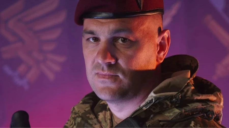 Дмитра Волошина ставлять над штурмовими полками: має «навести порядок» після гучних скандалів