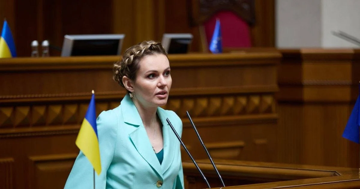 Увага! Скороход заявила про погіршення умов миру: від України нібито вимагають закріпити втрату територій