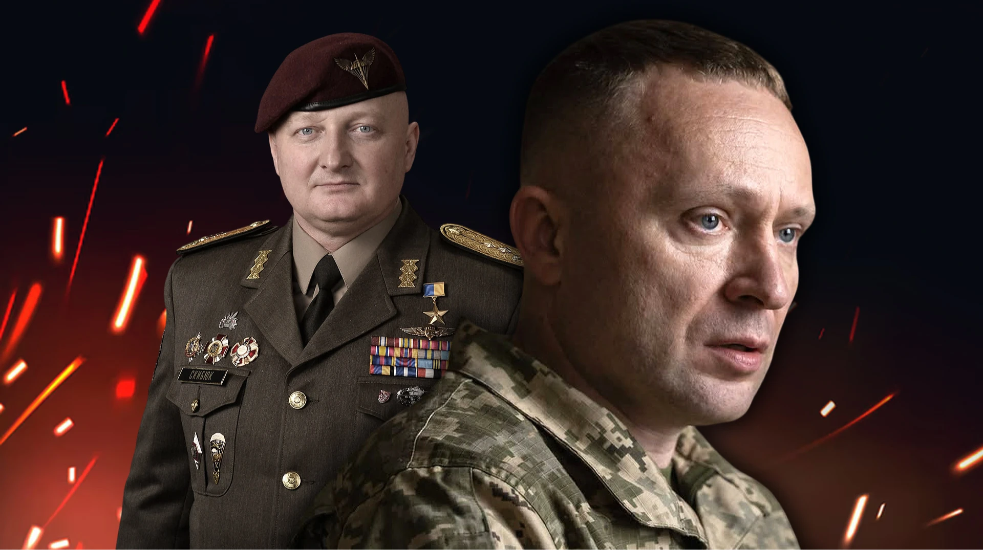 Драпатий очолив ЗСУ: 43-річному генералу дали величезний кредит довіри, але дива за пів року не буде
