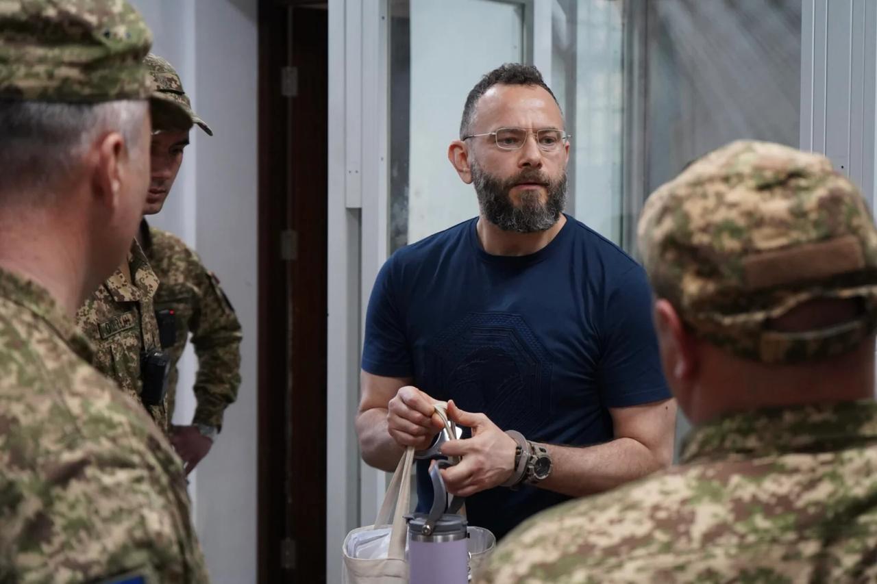 Дубінського хочуть вивезти з Лук’янівського СІЗО: чому ДБР просить колонію №91