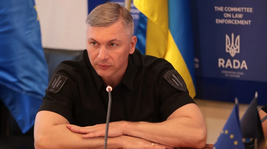 Директор ДБР застеріг від реформи, яка може паралізувати Бюро