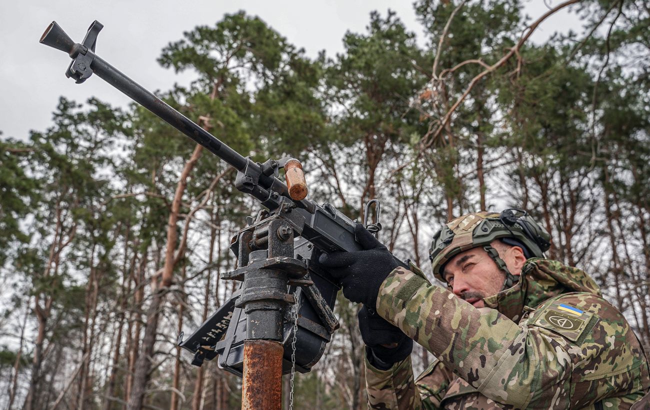 Росія змінює ключові цілі масованих ударів по Україні, — ISW.