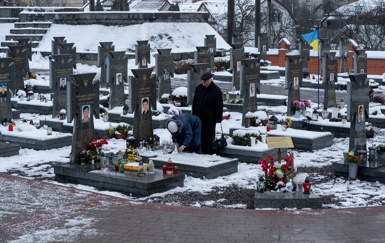 ЗСУ переглянуть підхід до оборони: кожну втрату аналізуватимуть, щоб зберегти життя бійців
