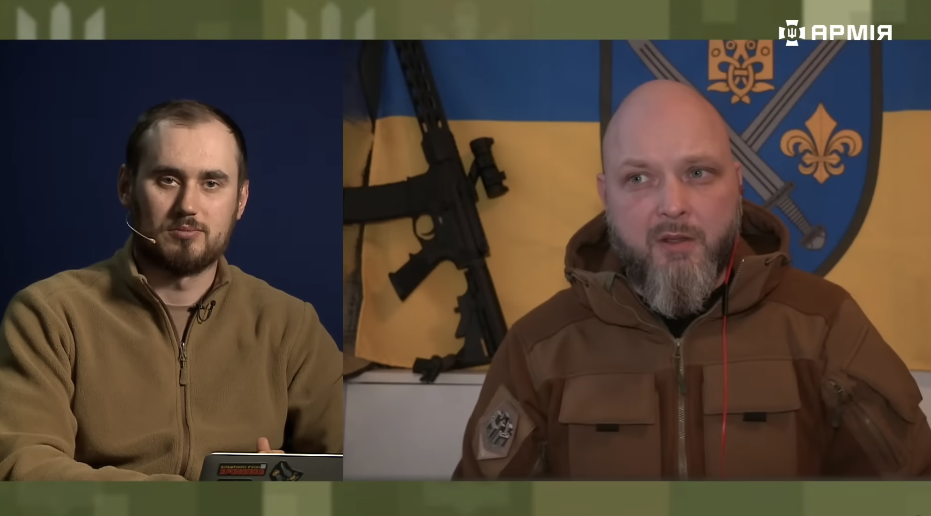 Битва за Гришине: «Скеля» та 155 ОМБр стримують наступ РФ на шлях до Павлограда