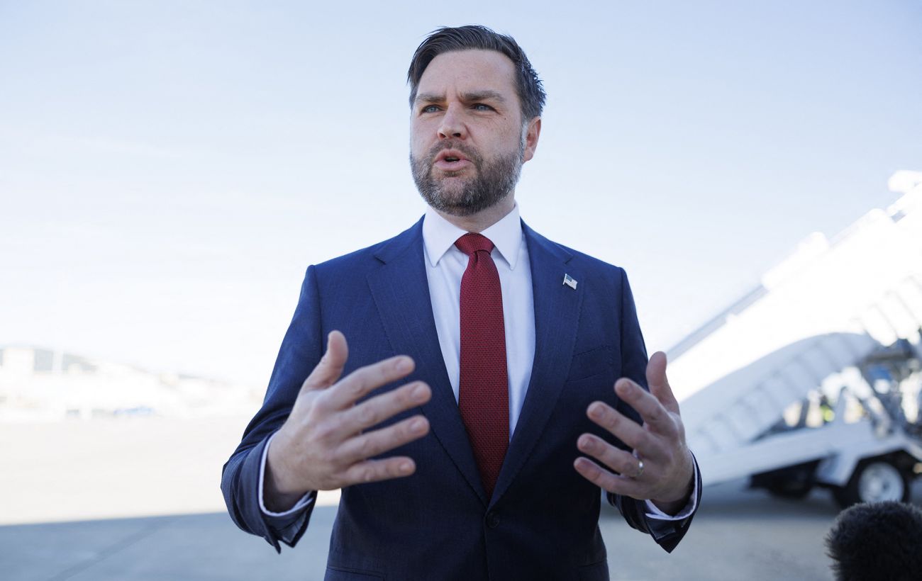 Віцепрезидент США Вэнс готує візит до Угорщини перед виборами: підтримка Орбана