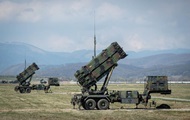 США перекинули частину систем ППО з Європи на Близький Схід