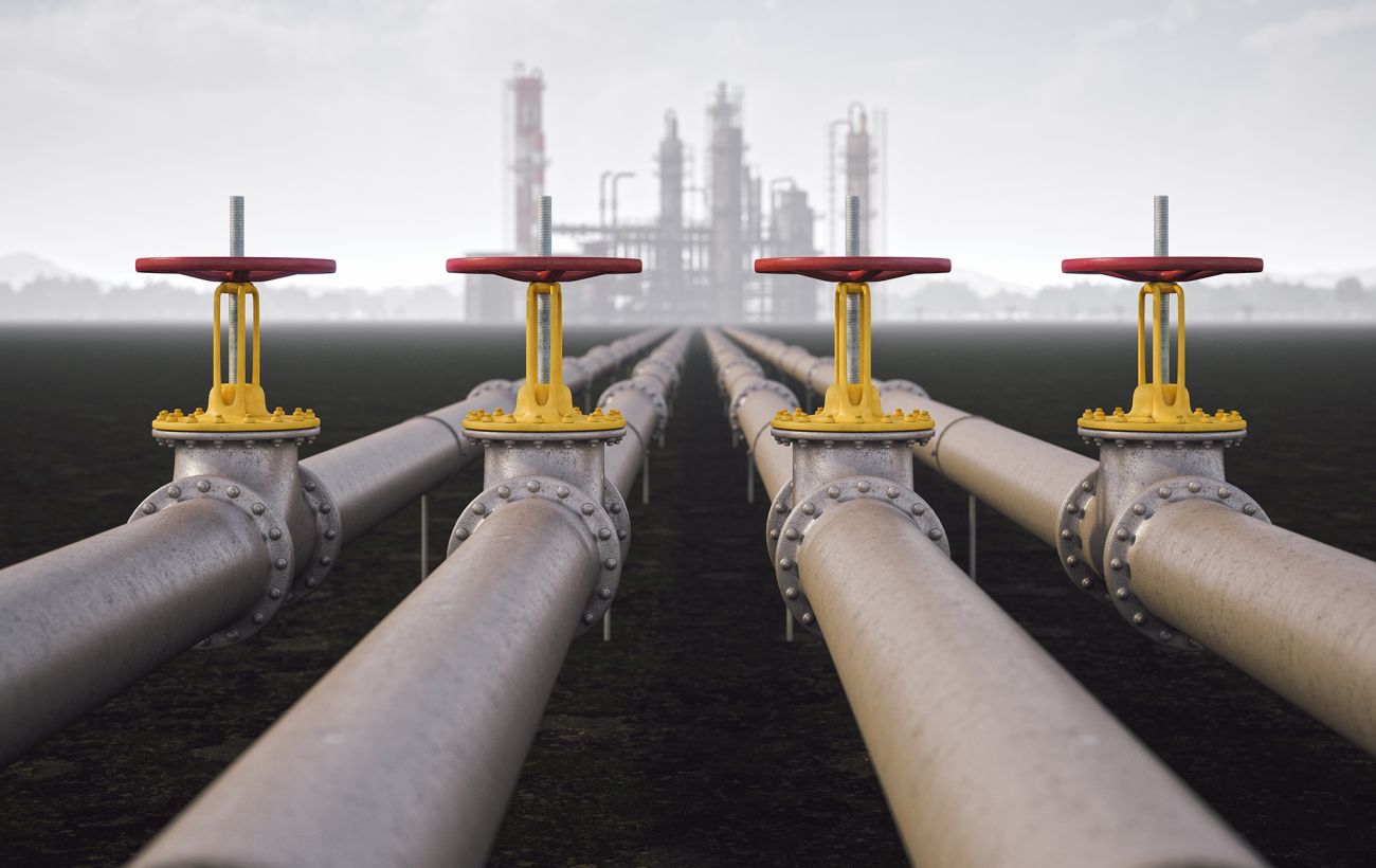 РФ атакує південь України, щоб перекрити альтернативні поставки нафти до ЄС — «Нафтогаз»
