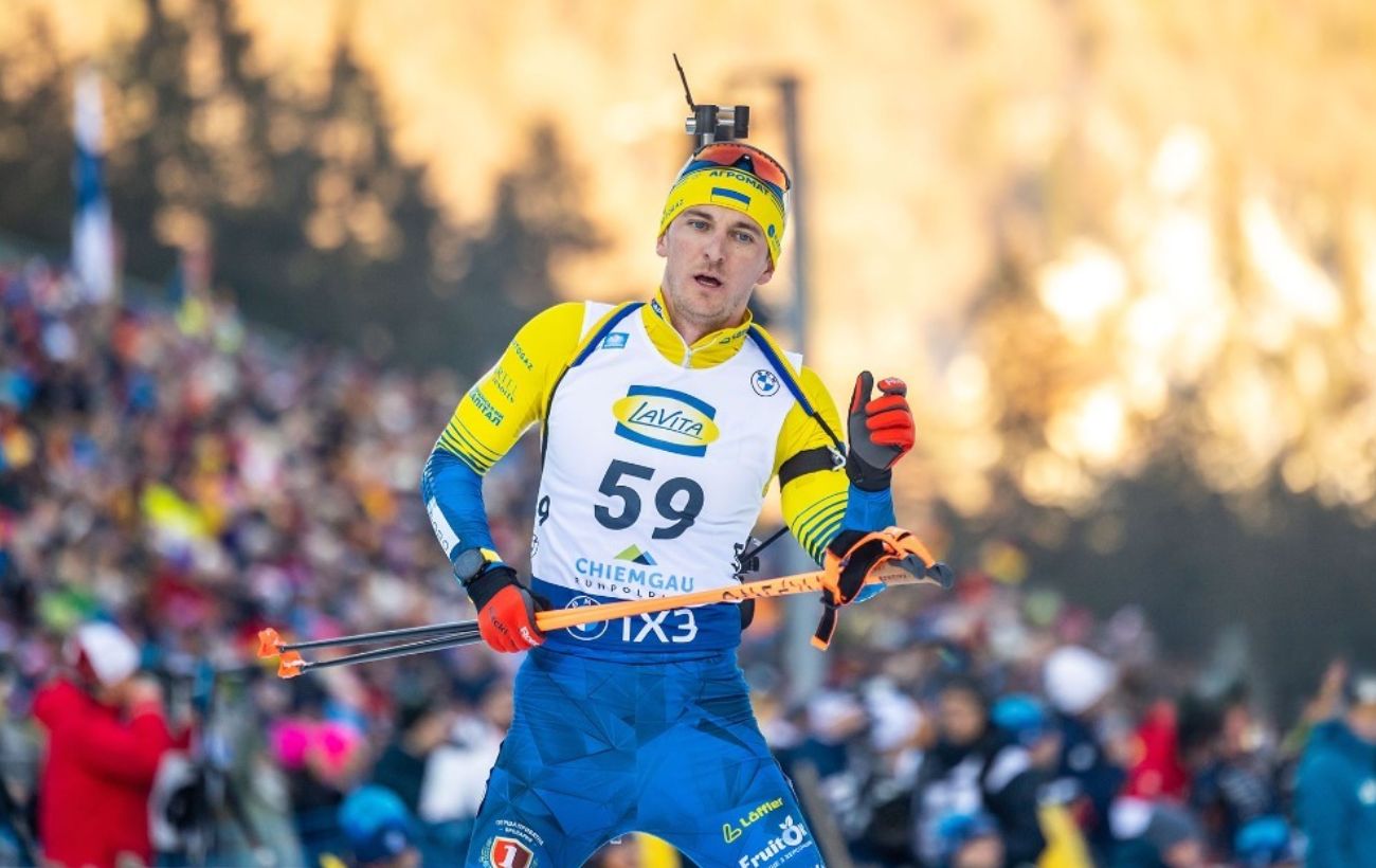 Фіаско Мандзіна після Олімпіади: Підручний врятував Україну від повного провалу на КС