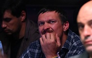 Усик назвав кількість боїв до завершення кар’єри